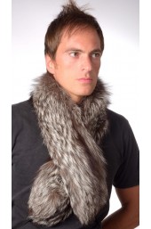 FUR SCARVES